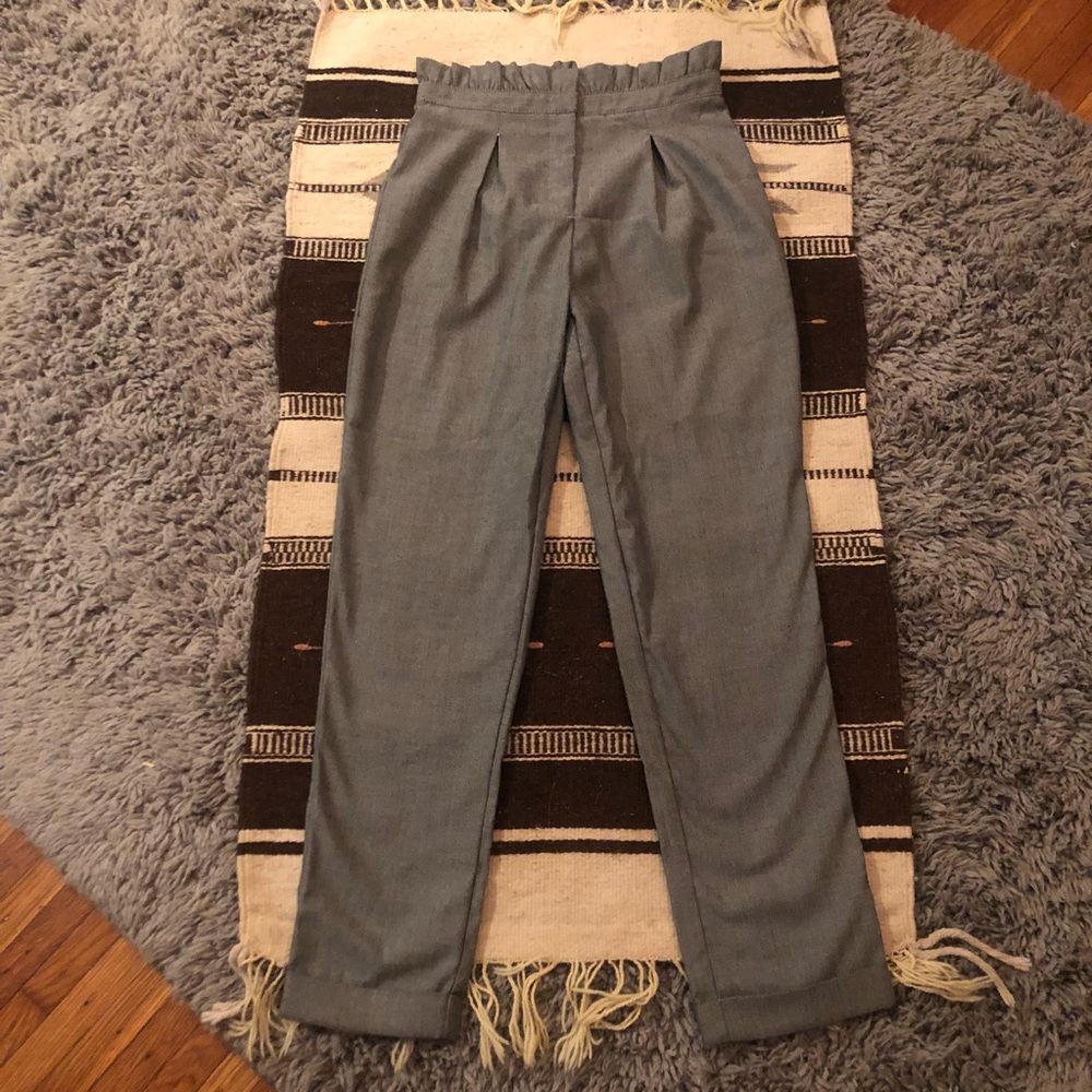 Joe B dress slacks;) ✔️